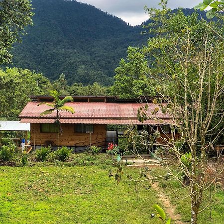 Sendero De Las Aves มินโด ภายนอก รูปภาพ